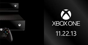 Xbox One launch is November 22, hardware now in full production