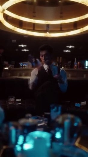 Mandala Chinese Drama