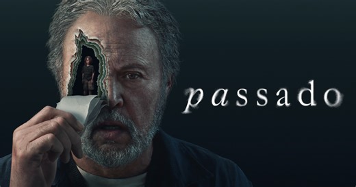 Passado - Trailers e vídeos - Apple TV Press