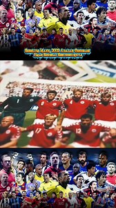 Sebelum Mane, 2002 Adalah Generasi Emas Senegal Sesungguhnya #timnassenegal #mane | Kickoff