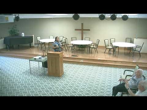 Veterans Information Briefing 10/1/25