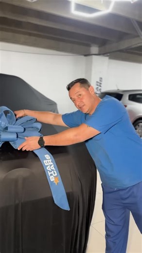 ¡En Star Cars hacerlo realidad es más fácil que nunca! 🙌 Andrés y Dariel ya disfrutan su Toyota Hilux, potente, confiable y listo para todo 💪 Vos también podés estrenar el tuyo, escribinos al 📲 8713-6343 | Star Cars