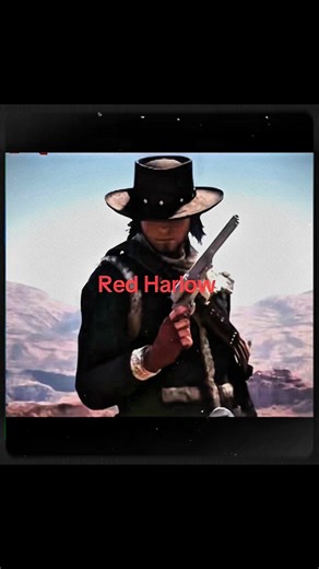 The ONLY Real Legends of the Old West in RDR2 🤠🔫