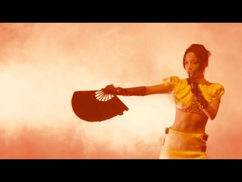 Lexie Liu – Mulan (2024 Tour Live Performance)