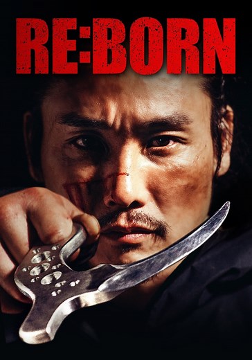 Re:Born - película: Ver online completa en español