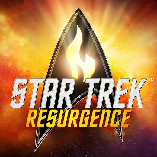 Star Trek Resurgence [Gameplay] - IGN