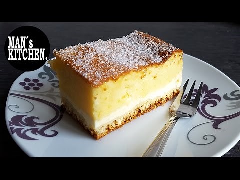 Dresdner Eierschecke ++Rezept & Videoanleitung++