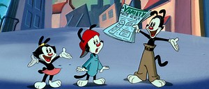 'Animaniacs' Reboot Is In The Works, Steven Spielberg Reportedly Involved - SlashFilm