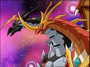 Bakugan AMV - The Resistance