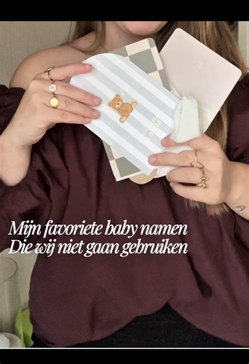 Mooie Babynamen en Proefdruk Aanbieding