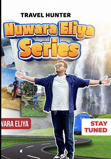 Nuwara Eliya Travel Guide: Sri Lanka's Hill Country