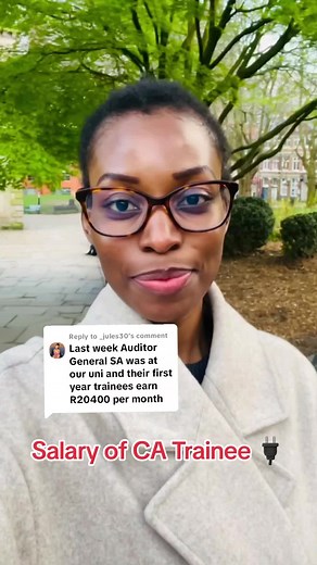 Salary of CA Trainee: Revealing Earnings for Accounting Students