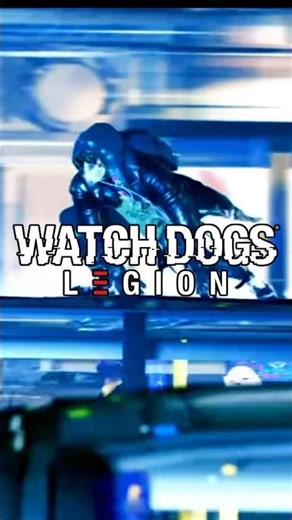 So I Tried Watch Dogs Legions Again in 2024…
