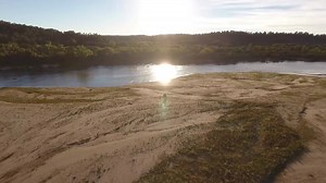 63K views · 759 reactions | A woman, her wolf dog, and two wild horses journey 4,000 miles to help protect the greatest remaining wilderness in North America. #RidingWild Join the journey with your support at crowdrise: https://www.crowdrise.com/riding-wild/fundraiser/anielagottwald | Riding Wild | Facebook