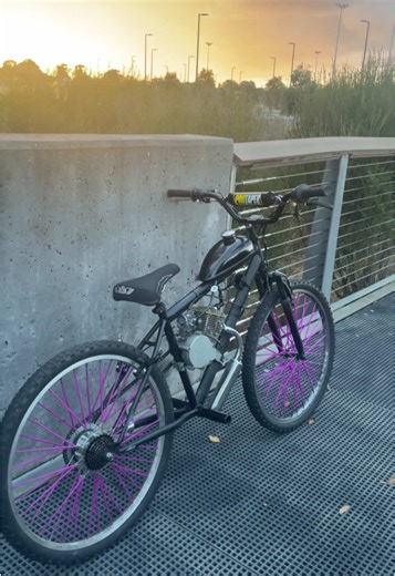 Motorised Bike Upgrades: BT100 Review and Tips