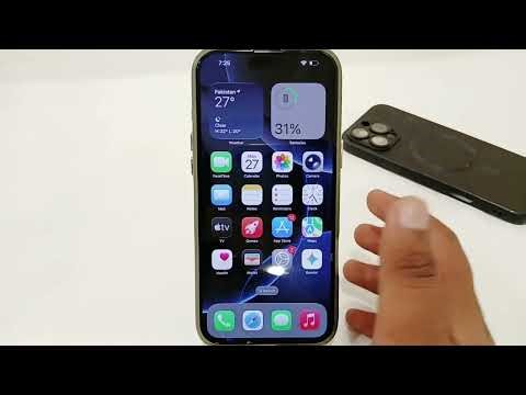 iPhone stuck on "Requesting update"? Here's how to easily solve the problem.