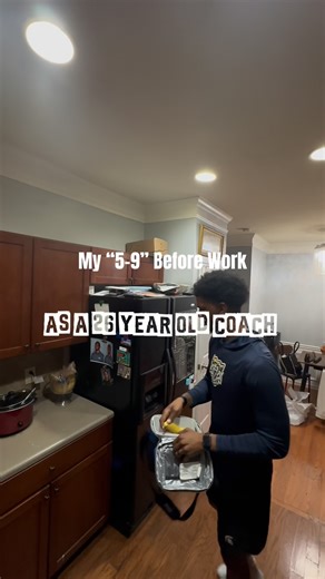 Routine King on Instagram: "How My Morning Looks☮️ We are not victims of our past, we are creators of our future through the countless choices we make every day. 🏁 #mudmotivated #viral #blessed #dayinthelife #work #explorepage #money #family #morningwork #5to9routine"