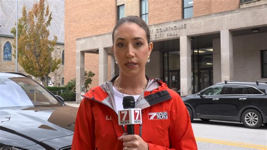 13K views · 137 reactions | Cold Case Closed: DNA Leads to Conviction 17 Years After Assault… | Alex Taylor - WTRF 7News | Facebook