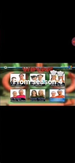 wipeout (season 4) clip in spanish