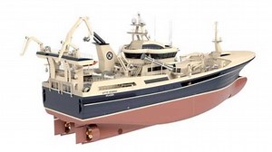 Ingeteam Signs Contract for Propulsion System | Commercial Fishing