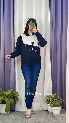 Winter Hoodies and Stylish Fashion Trends | Clothing Express