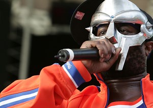MF DOOM Has Passed Away: Report