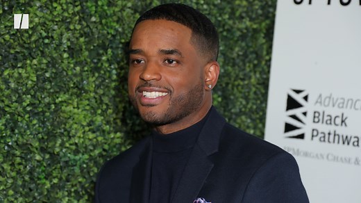 As the explosive third series of “Power Book II: Ghost” draws to a close, star Larenz Tate reflects on his trailblazing career. | HuffPost