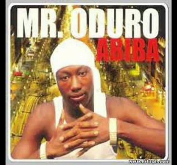 Exploring Old Hiplife and Highlife Music from Ghana