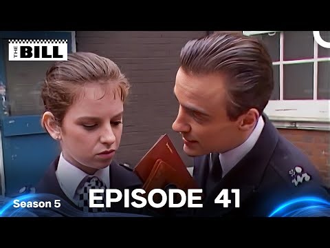 The Bill - Season 5 Episode 41 | You'll Be Back (1989)