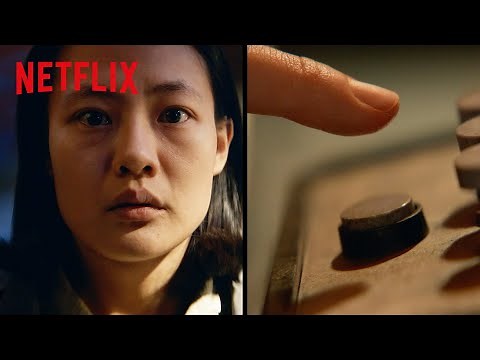 Ye Wenjie Pushes THE Button | 3 Body Problem | Netflix