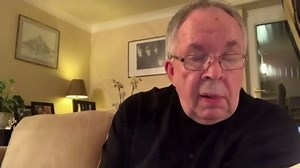 The interview behind 'Lennon's Last Weekend'