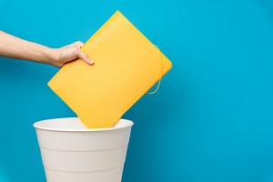 Démarches retraite : voici les documents et les justificatifs à ne surtout pas jeter, difficiles à récupérer en cas de perte