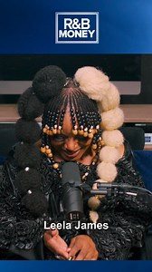 The Authority On All Things R&B ! In Episode 130 of the R&B Money Podcast, Tank and J. Valentine welcome the incomparable Leela James. Known for her powerhouse voice and timeless soul, Leela takes us on an unforgettable journey through her career, from her early influences to becoming a staple in contemporary R&B. She shares the stories behind her chart-topping hits, what it means to stay authentic in an ever-changing industry, and how her love for soul music continues to resonate with fans acro