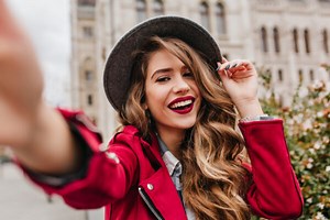 ENFP Personality Type: the "Campaigner" | astroligion.com