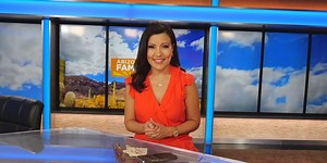 Olivia Fierro says goodbye to Arizona’s Family after nearly 2 decades