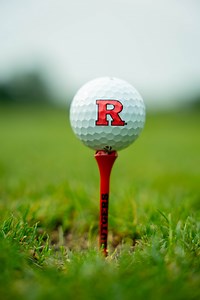 From the first tee to the final putt, Rutgers Golf Merch keeps you at the top of your game. Show your Scarlet Knight spirit at the Rutgers University Golf Course with our new collection! Check out the collection here: https://go.rutgers.edu/c6fld1zb | Rutgers University