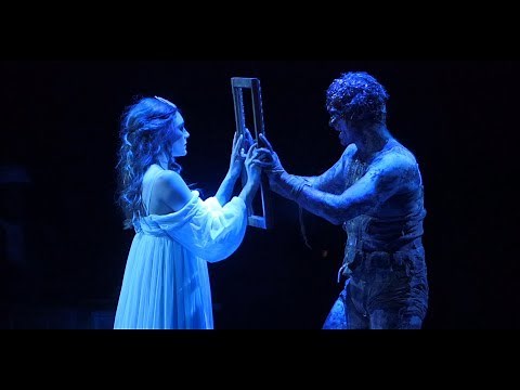 "Mary Shelley's Frankenstein"