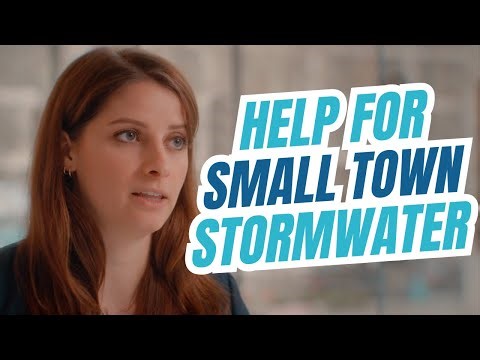 Are Small Towns in Pennsylvania OVERWHELMED by Stormwater Regulations?