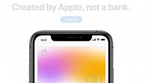 Goldman’s Apple Card Probed