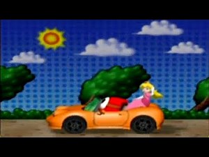 Mario Party 4 Playthrough Part 3