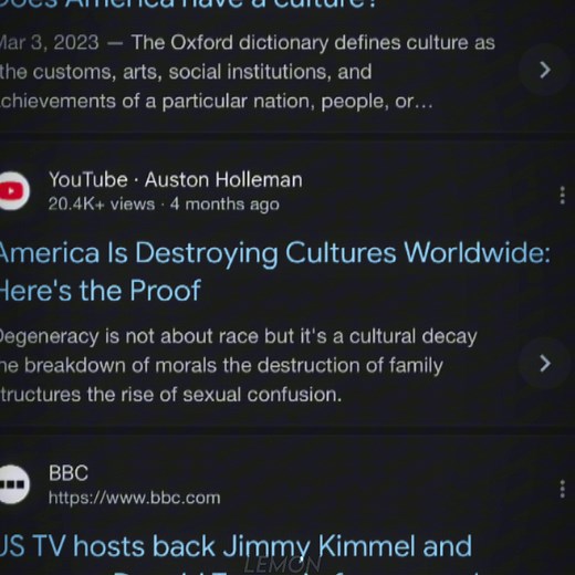 Exploring Traditional American Culture