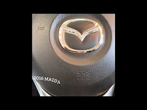 13-16 Mazda cx-5 console latch replacement