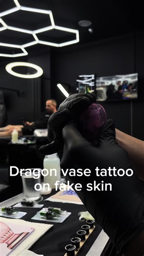 Expert Tattoo Apprenticeship Insights with A Star Tattoos