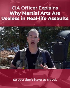 7.8K views · 36 reactions | Even senior citizens can neutralize any...