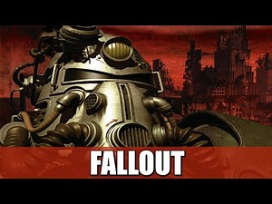 FALLOUT | REVIEW (THE ORIGINAL GAME)