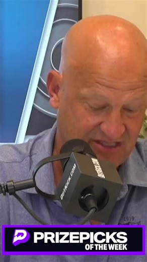 Dan has picks ready to go for the final week of regular season football! Download the PrizePicks app today and use code DAKICH to get $50 in lineups after you plan your first $5 lineup! | OutKick