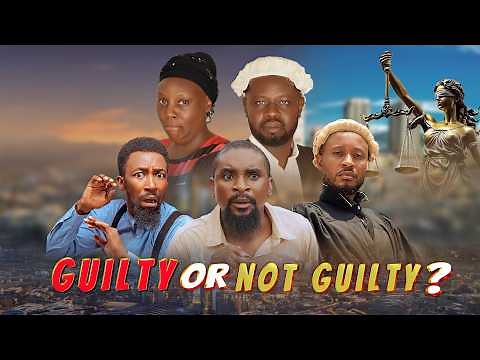 GUILTY OR NOT GUILTY (Yawaskits Movies)
