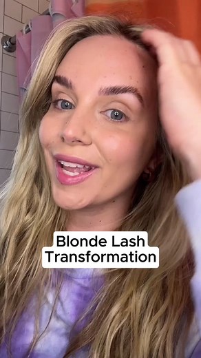 Get picture perfect lashes every time with Benefit Fan Fest mascara! 👀 Instant volume, major fanning, & length with a simple swipe! Did we mention it has 24-hour wear and no smudging? Try it now from TikTok Shop! 🛍 #lashtutorial #fyp #blondelashes #lashtransformation #holidaysale