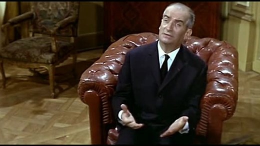 1965 - Fantômas Se Déchaine (VF)