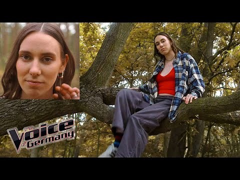 OUT NOW: Malou Lovis Kreyelkamp - "Insecure" | The Voice of Germany 2023